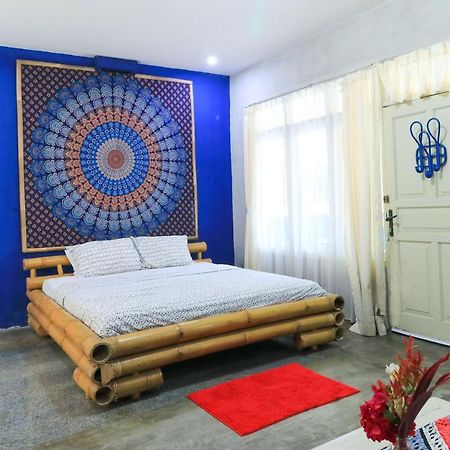 Hotel Tehila House Canggu Esterno foto