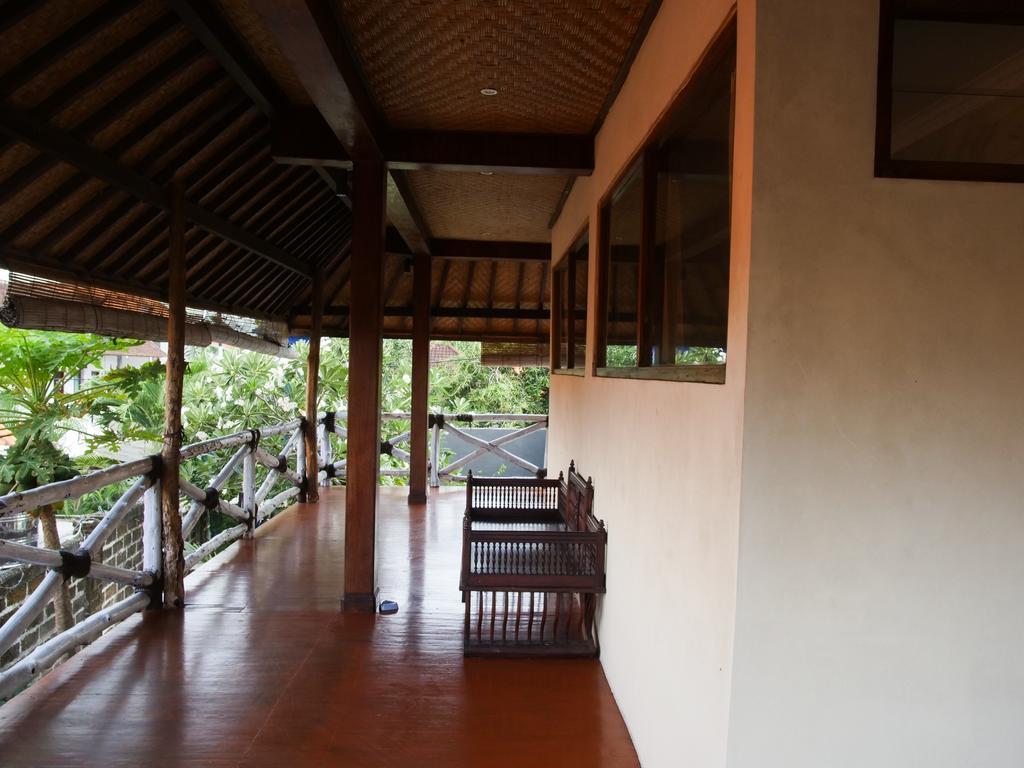 Hotel Tehila House Canggu Esterno foto