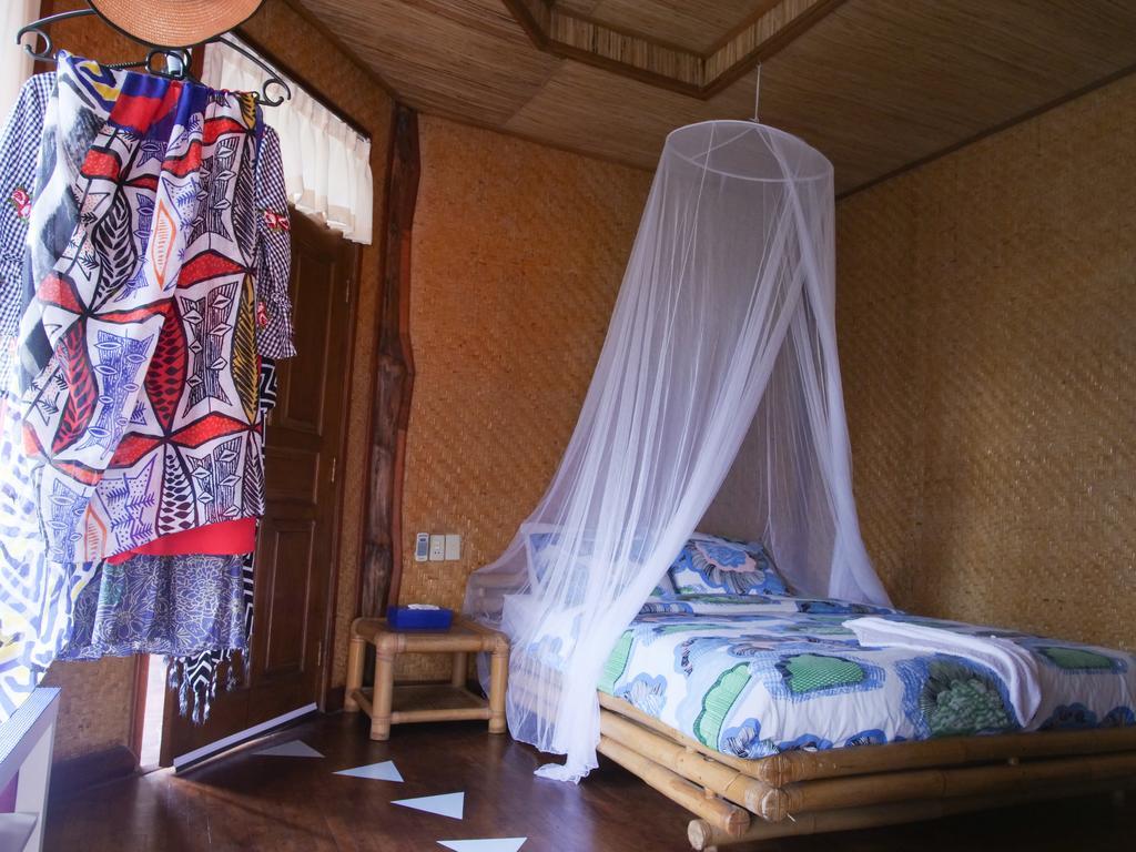 Hotel Tehila House Canggu Esterno foto